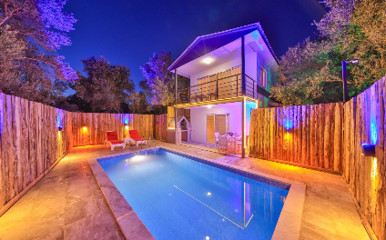 Villa Doğa Patara
