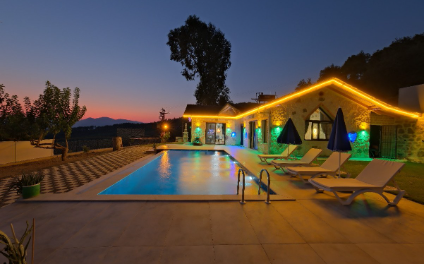 Villa Dolaşma