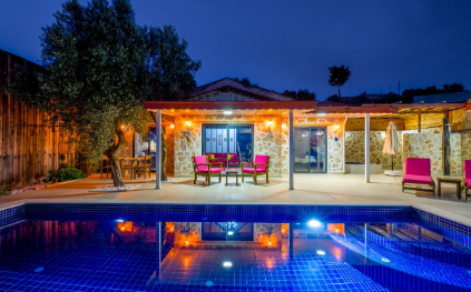 Villa Dream 2