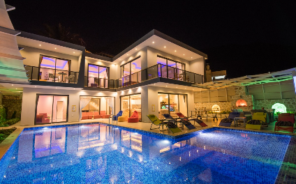 Villa Bedir