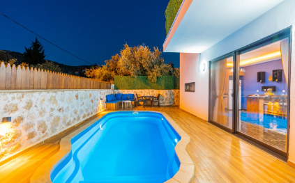 Villa Edis