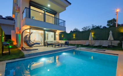 Villa Efe