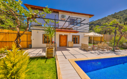 Villa Efeoğlu