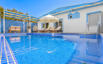 Villa Ekinezya
