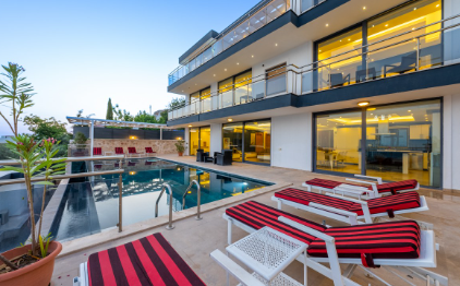 Villa Elit 1