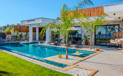 Villa Elysium