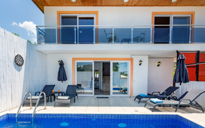 Villa Emin