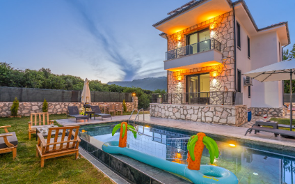 Villa Erdem 2