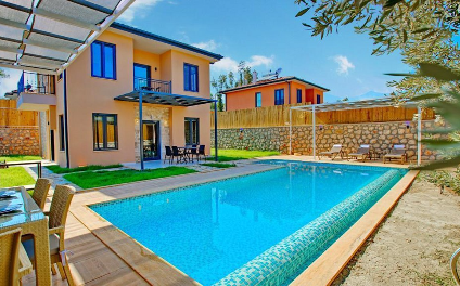 Villa Ersan 3