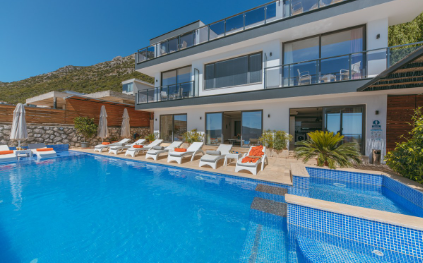 Villa Escalade