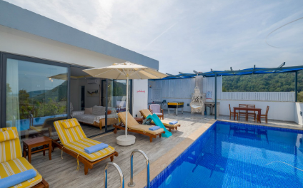 Villa Esin