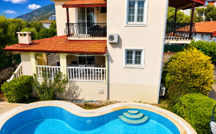 Villa Eskiağaç