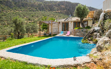 Villa Fairytale