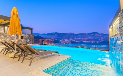 Villa Flora 2