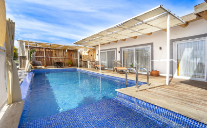 Villa Flower Patara