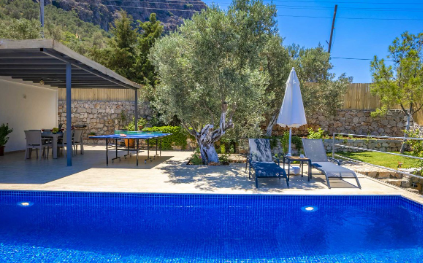 Villa Gri