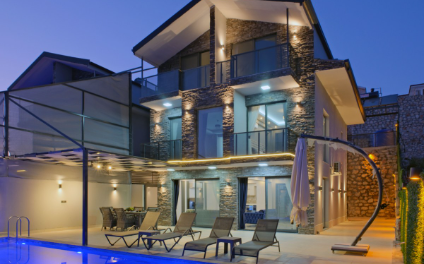 Villa Hanlı 3