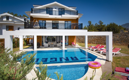 Villa Hisar Prestige E