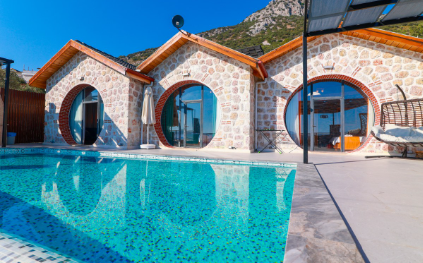 Villa Hobbit