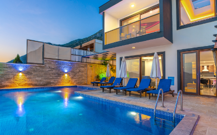 Villa Hulaki