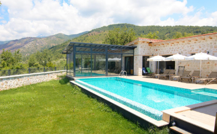 Villa İlkyaz Duo
