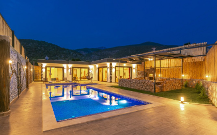 Villa İncir