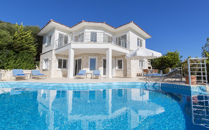 Villa İndigo