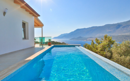 Villa James 2