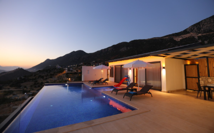 Villa Kaklık