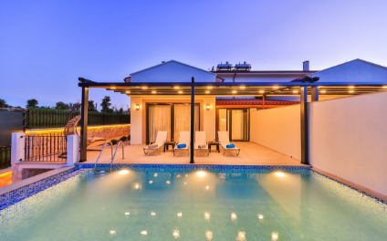 Villa Kakule
