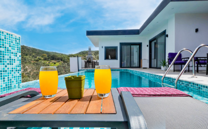Villa Karaman 2
