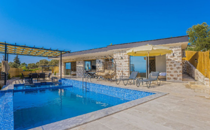 Villa Karataş 1