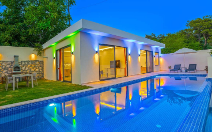 Villa Kardelen