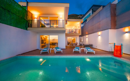 Villa Kayras 2