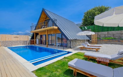 Villa Kelebek