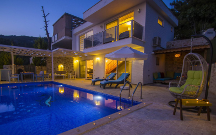 Villa Koybal