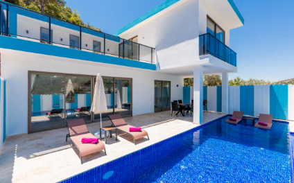 Villa Leon