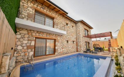 Villa Letolikya