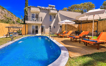 Villa Limon Patara
