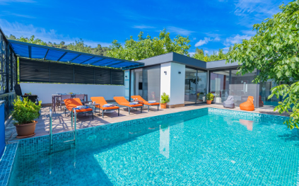 Villa Loft