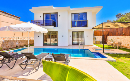 Villa Luvi