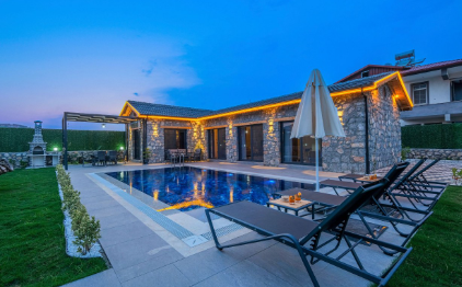 Villa Martı