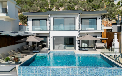 Villa Max Panorama 1