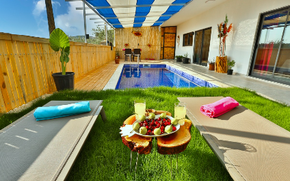 Villa Mehtap