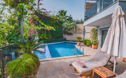 Villa Melisa Kızıltaş