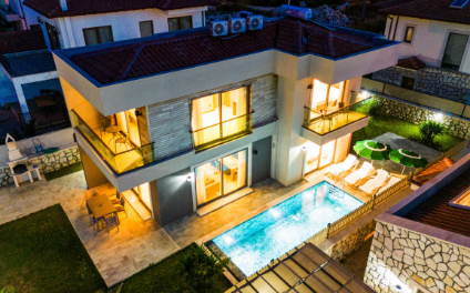 Villa Meyra