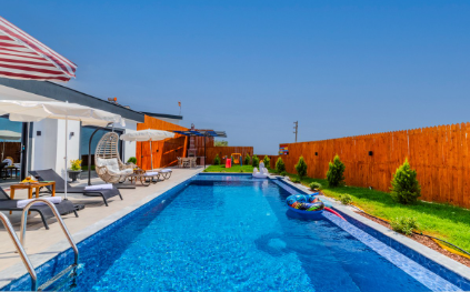 Villa Mike