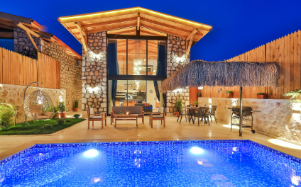 Villa Mila Patara