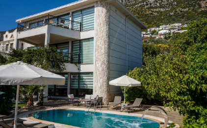Villa Mila
