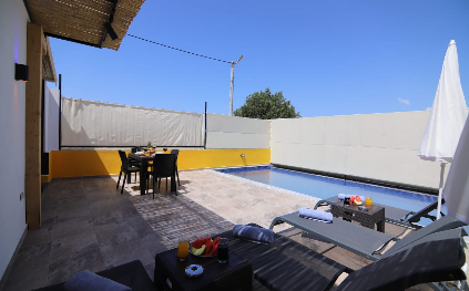 Villa Mini Zirve